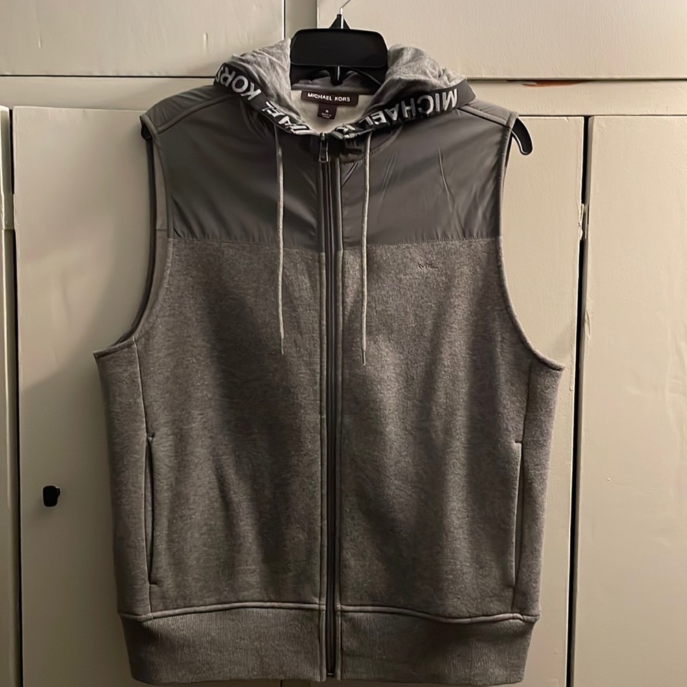 Michael Kors vest